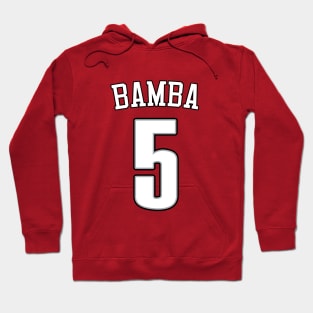 Mo Bamba- Orlando Magic Hoodie